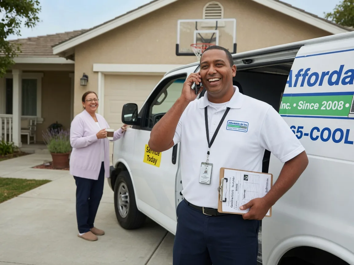 Central Ac Repair Comanche, TX FAQs